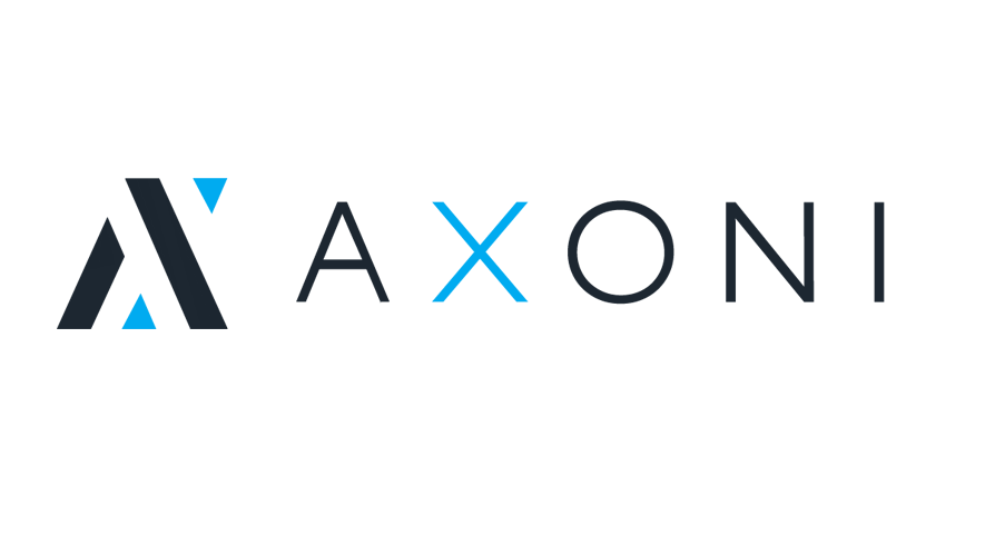 Axoni Raises $32 Million in Funding Round Led by Goldman Sachs and NYCA Partners