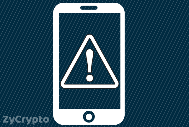 Major Phone companies are a Big Risk to the Crypto industry – Terpin