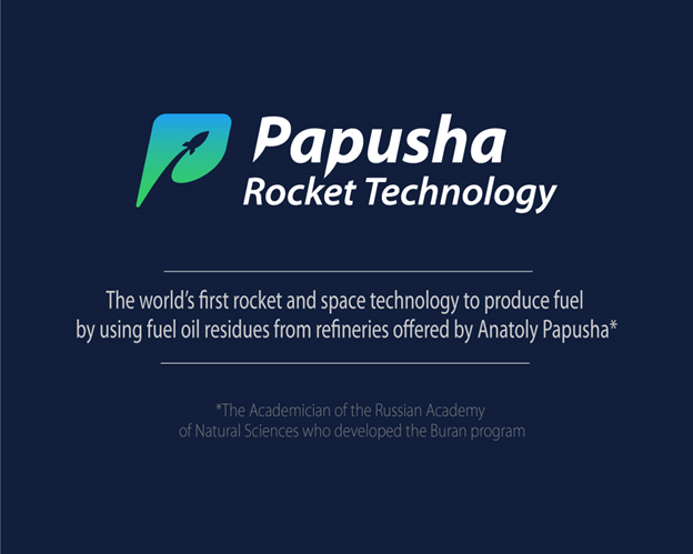 Papusha Blockchain Technology Poised to Clean Up the Ecosystem