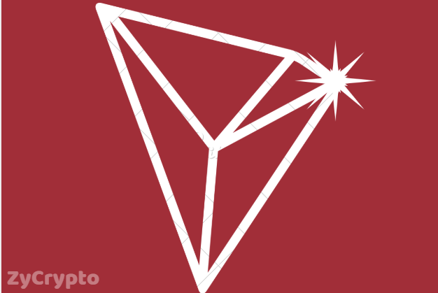   Tron (TRX) seems to be the most discussed currency of the year, are you losing yourself if you do not own any? 