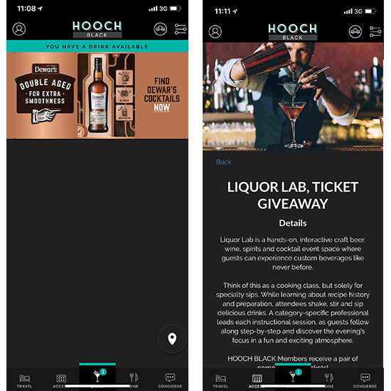 TAP Coin -- Starting with Hooch Black -- Sets Stage for Decentralized Ad Network Answer for Big Brands