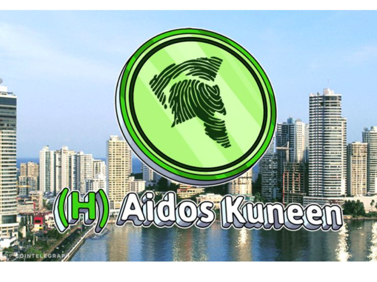AIDOS (ADK) Sets to Improve Cryptocurrency Exchanges Services For Credible Crypto Projects