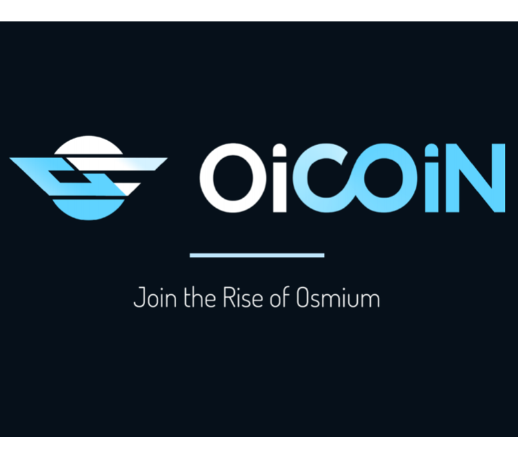 German Firm Dealing In Rare Crystalized Metal Osmium Set to Release its OiCoiN Crypto Token for Backers