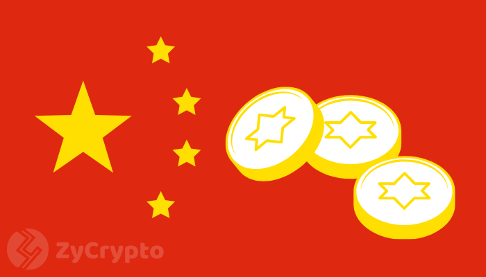 Could a Chinese Stablecoin bring Crypto to a Billion New Users?