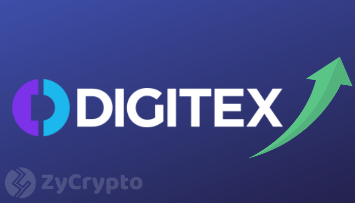 Digitex Futures (DGTX) Makes New All-Time-High As Market Anticipates Futures Exchange