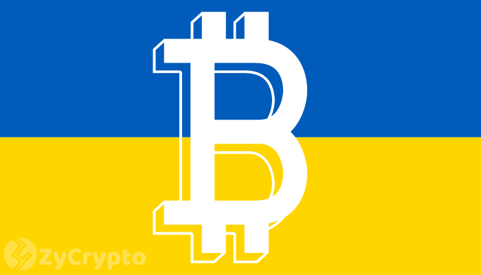 For Ukrainians, Bitcoin Could be the only road to Economic Freedom and Stability
