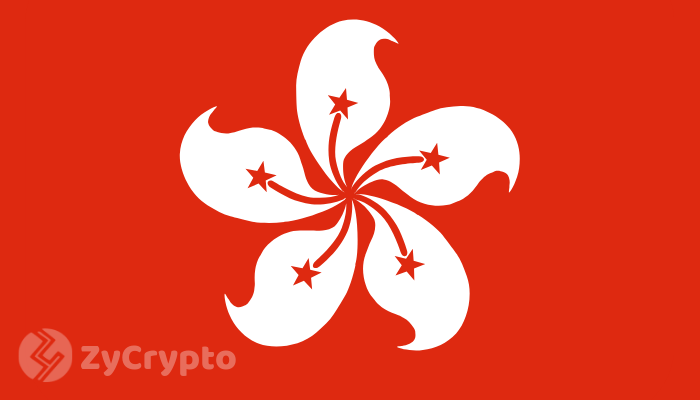 Hong Kong To Introduce “Right Approach” Cryptocurrency Exchange Regulations