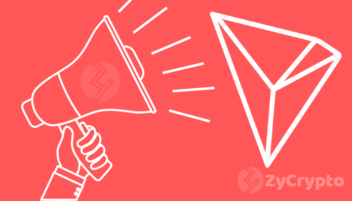 Is The Tron [TRX] Coin An Over Hyped Market? Community Thinks So