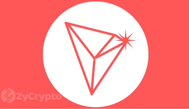 Justin Sun Announces Tron (TRX)'s Listing on Coinsuper, a Hong-Kong Based Fiat-to-Crypto Exchange