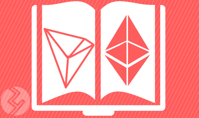 Tron Has Just Beaten Ethereum In Daily Trading Volumes – Is TRX About To Go Bullish?