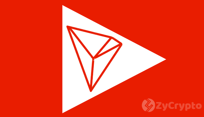 Tron Offers to Use its Platform to Solve Youtube's Current Challenges