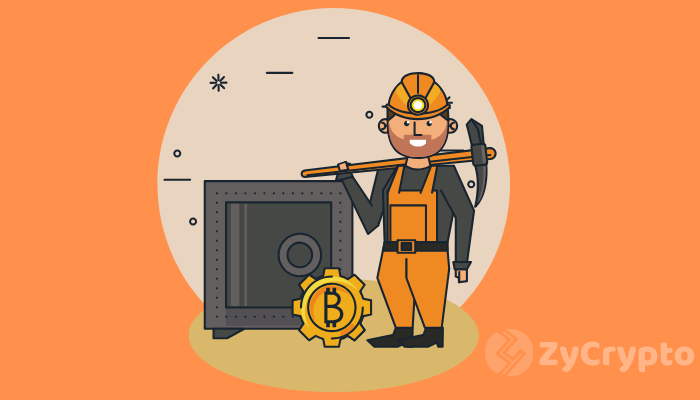 What Goes Into Bitcoin Mining?