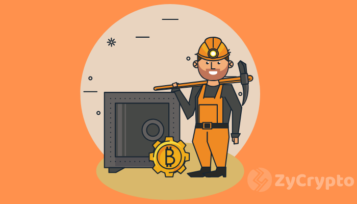 What Goes Into Bitcoin Mining Zycrypto