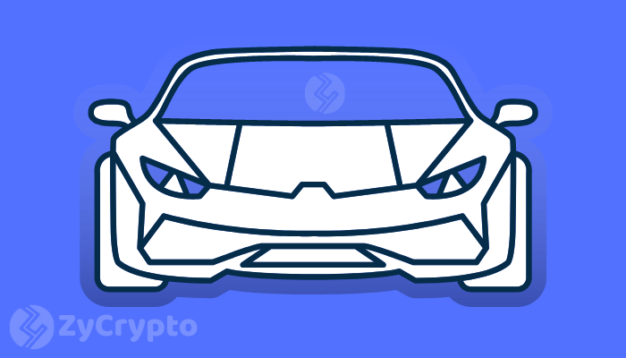 Why The Lamborghini is Cherished by Cryptocurrency Enthusiasts