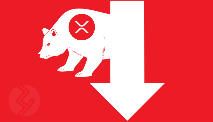 XRP Price Analysis: Bears Take Control Of the Market, Bullish Breakout Imminent