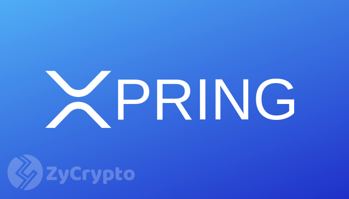 Xpring Could Give Wider Adoption of XRP than xRapid and xCurrent
