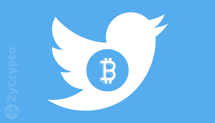 Avid Bitcoin Fan And Twitter's CEO Jack Dorsey Tweets the BTC Whitepaper to His 4 Million Followers