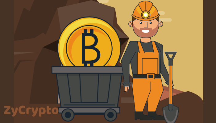 Bitcoin Mining: Why Better Methods will Eventually Come