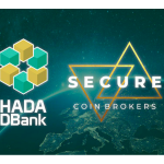 Hada DBank Form Strategic Alliance with Secure Coinbrokers