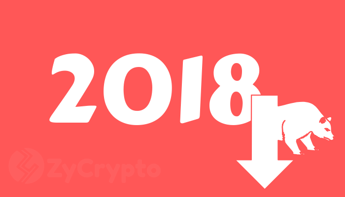 Binance CEO CZ Believes 2018 is a 'Correction Year' For The Crypto Space. A Better 2019?
