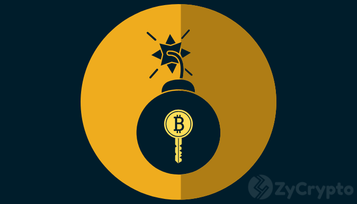 Bitcoin atinge o nouă valoare record. Criptomoneda a crescut cu 40% în acest an