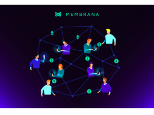 Membrana.io Announces Start of Token Sale