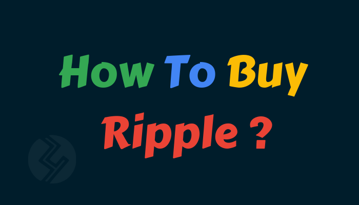 People Have Been Asking Google “How To Buy Ripple” And Monica Says It’s Not Up For Sale