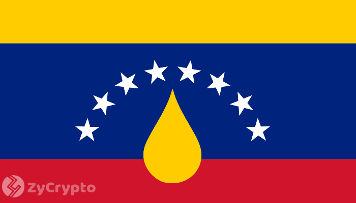 Venezuela’s President Nicolas Maduro raises price of Petro by more than 100%