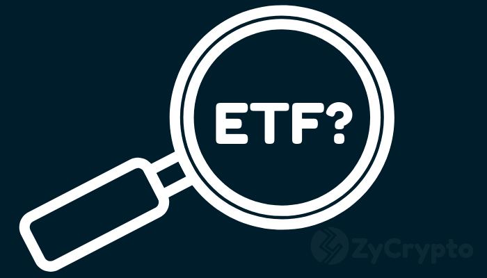Why Isn’t There A Bitcoin ETF Yet?