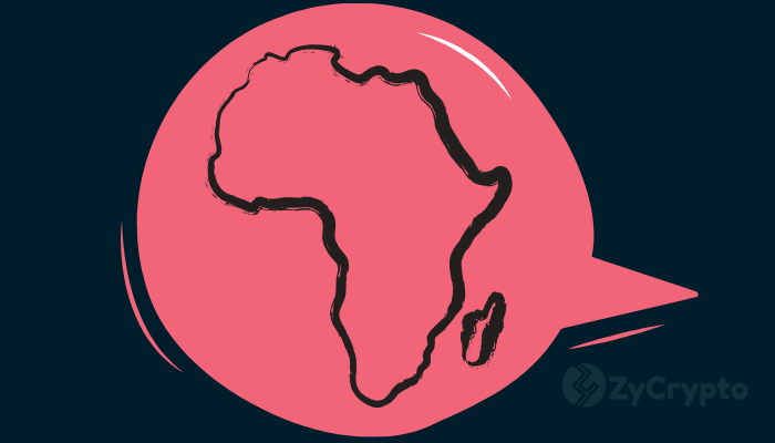 Africa Could be the next Catalyst for Crypto Bubble