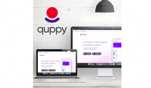 Quppy Multi-Currency Payment App Launches White Label Wallet Payments