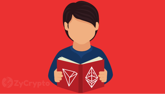 TRX vs ETH, Is Tron Really Capable Of Beating Ethereum?