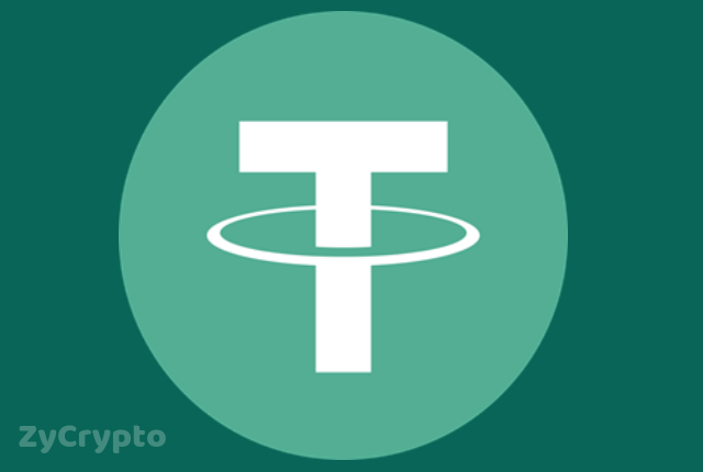 Tether Swaps Position with EOS and BCH to Become the 4th Most Valued Cryptocurrency