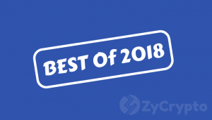 The Top 10 Best Performing Cryptocurrencies of 2018
