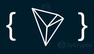 Tron (TRX) Starts New Year with further Progress in Dapps