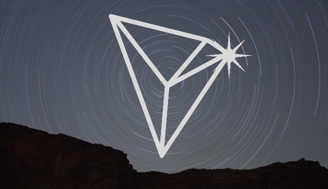 Tron's Justin Sun Sees TRX Breaking into the top 4 Cryptocurrencies in 2019 and Surpassing the Ethereum Ecosystem