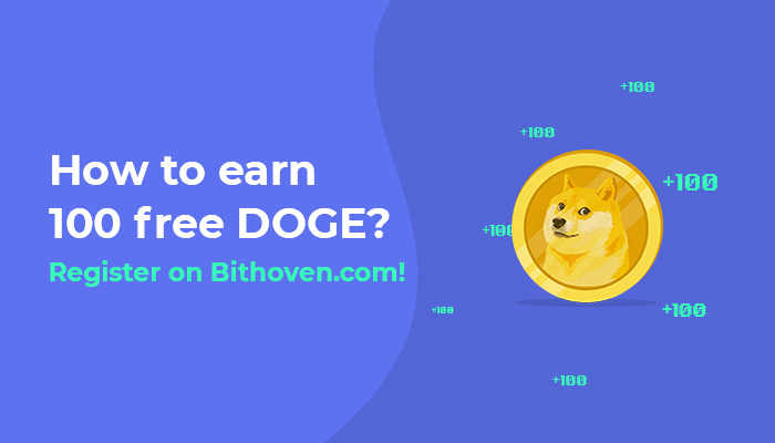 Introducing Bithoven: The New Cool Crypto Exchange That’s Dishing Out Free Dogecoins