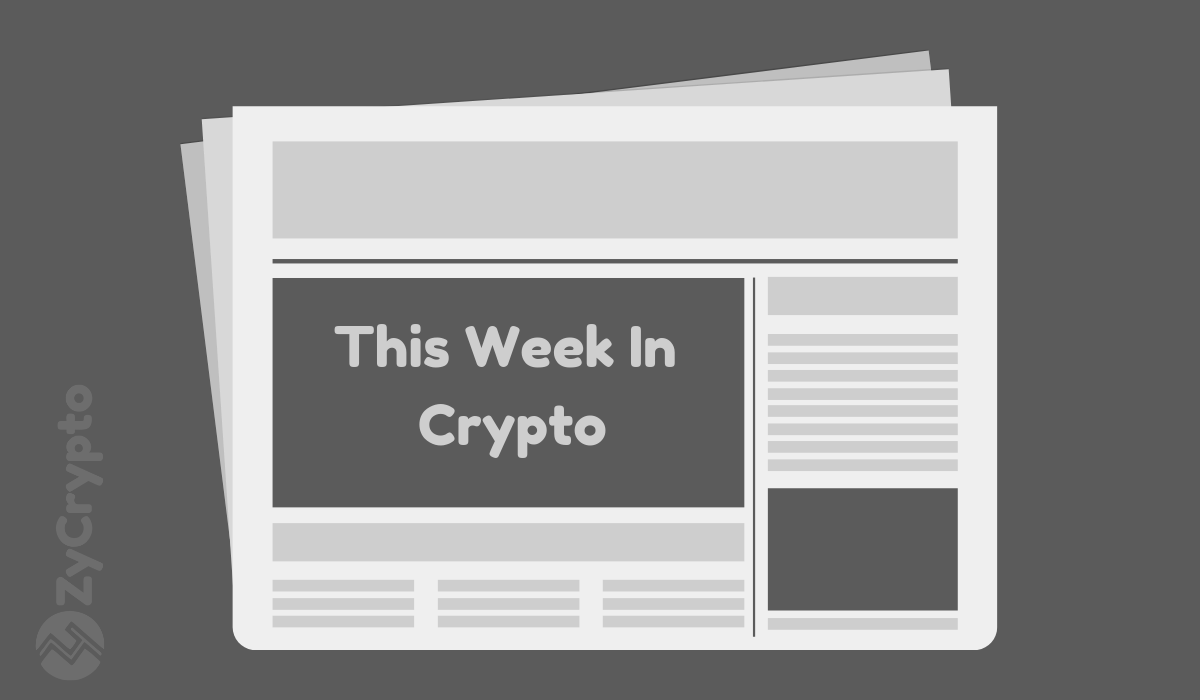 Bitcoin to Rise 84% in 2019, Bitcoin ETF to be Eventually Approved, Abra Supports XRP for Buying Traditional Assets: This week in Crypto