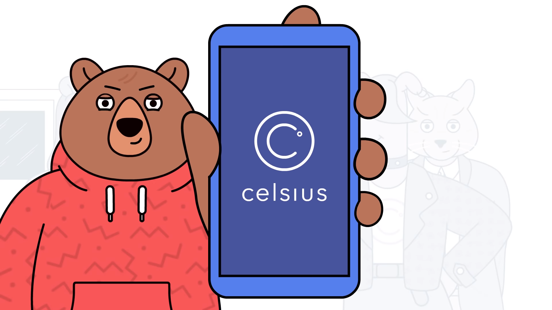 Celsius Joins Forces with Monarch and Infinito to Allow Clients to earn Interests on their In-Wallet Cryptos