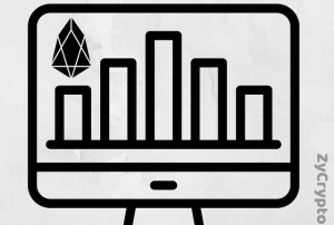 EOS Back on Track as Market begins takes a Bullish Path