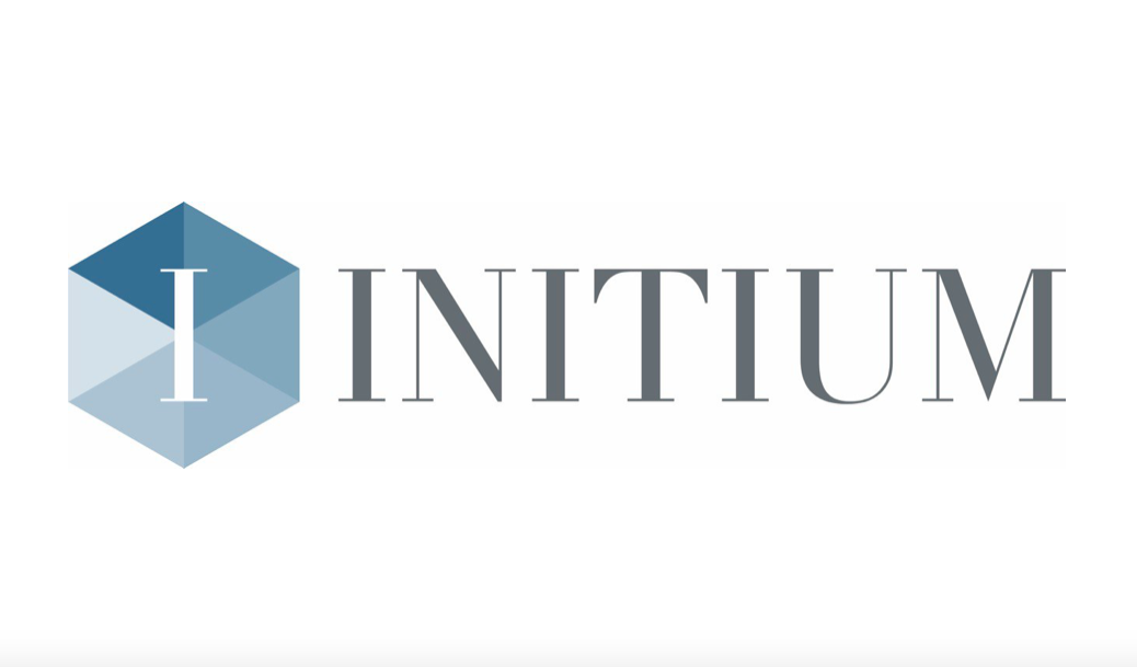 Initium Blockchain-Based Corporate Banking Announces Token Sale Event