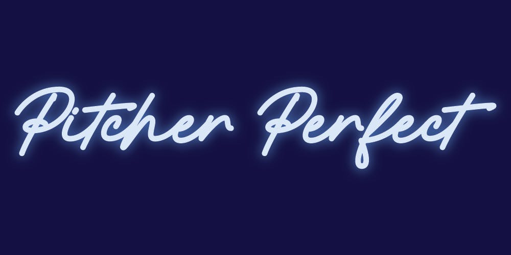 Pitcher Perfect is all set to Revamp the Crypto Investment Space