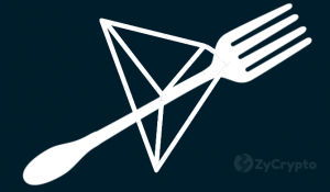Tron (TRX) Hard Fork Coming At The End Of February
