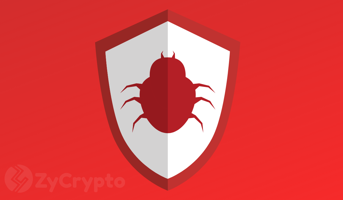 Warning: Imposter Apps Stealing Crypto from Unwitting Users