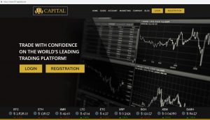 10-Capital Review - A Trading Account With 10-Capital is The Perfect Way to Start Your Trading Career