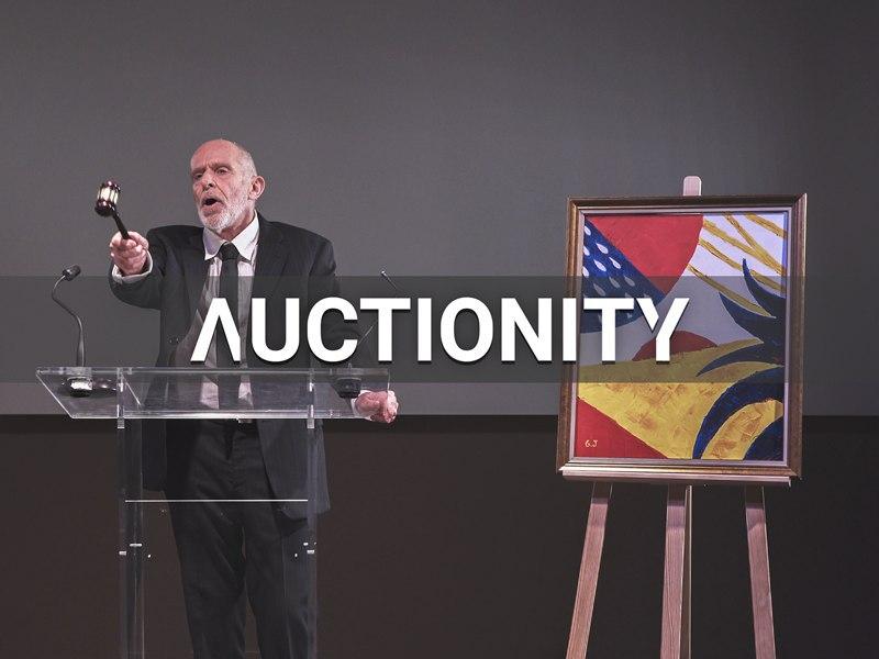 Auctionity Changes the Face of the Global Auction Industry