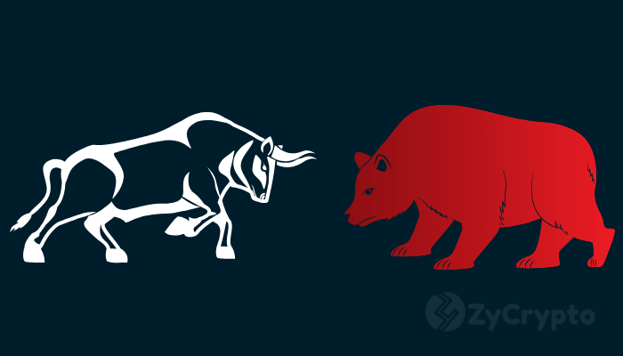 Daily Crypto Analysis and Prediction: An upward price rally looms after a bearish run for BTC and ETH