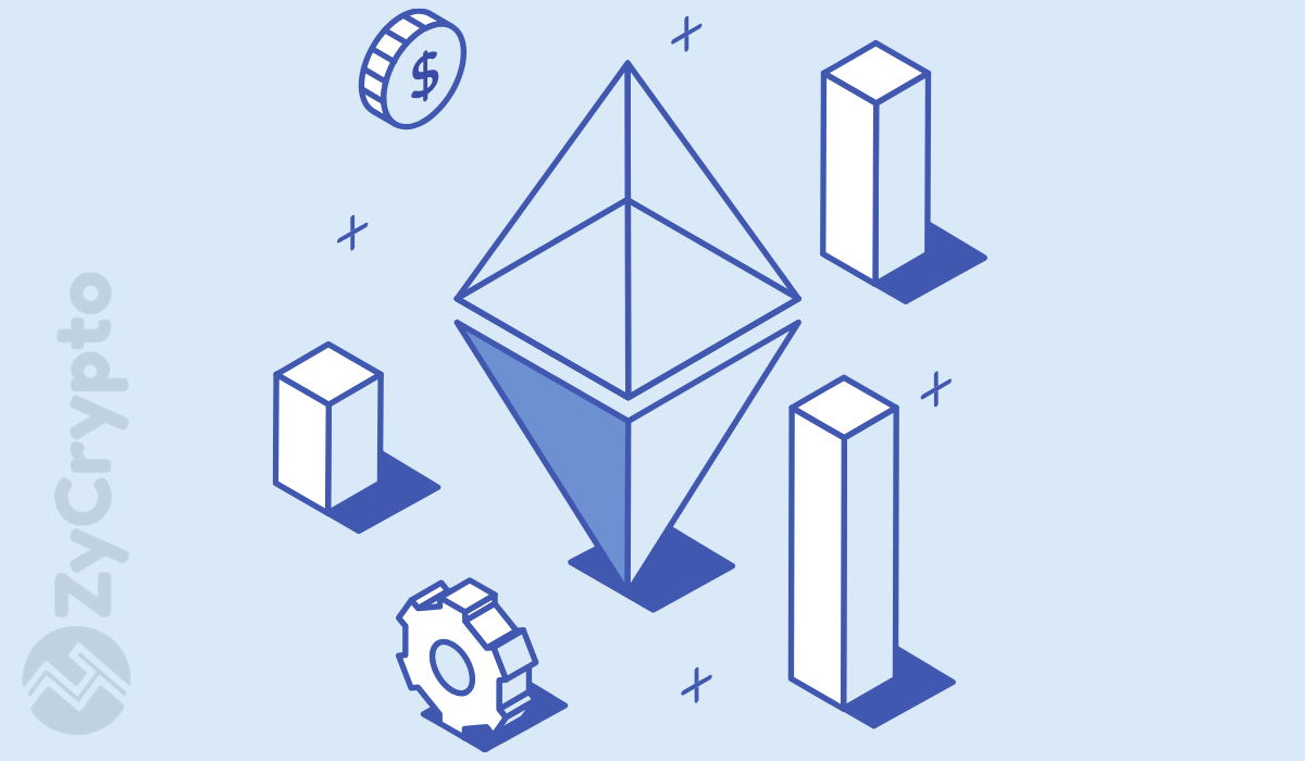 Is The 100 000 Price Prediction Still Achievable For Ethereu!   m Eth - 