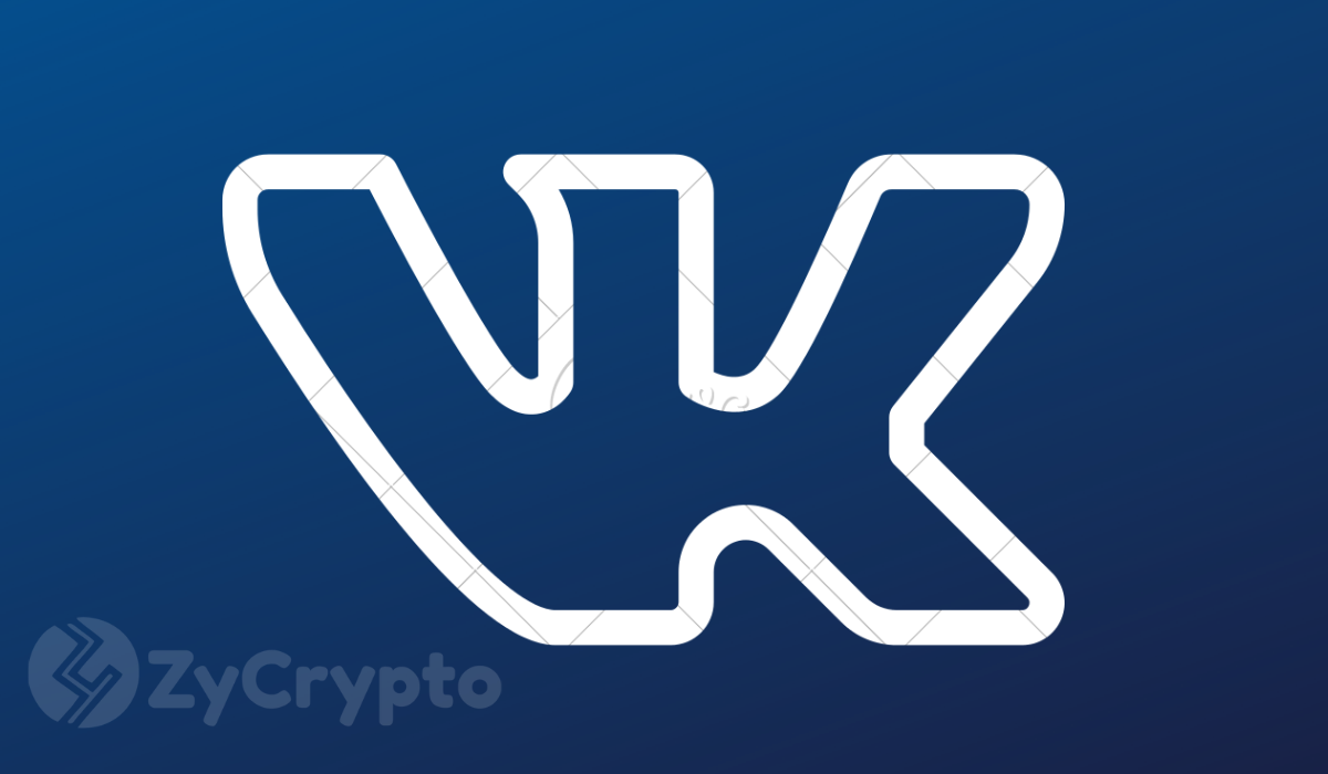 Russian Social Media Giant VKontakte Is Considering Launching Its Own Cryptocurrency