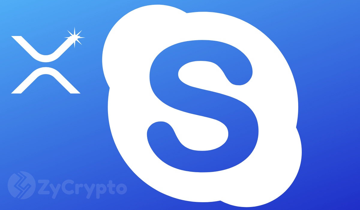 The XRP Army Wants To Bring XRP Payments To Over 800 Million People Via Skype